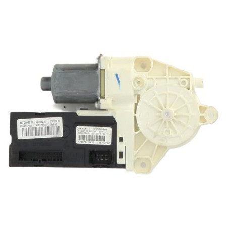 Moteur leve vitre avant droit RENAULT LAGUNA 3 Photo n°1