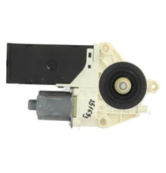 Moteur leve vitre avant droit RENAULT LAGUNA 3 Photo n°3