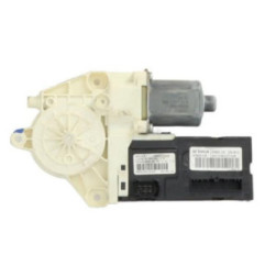 Moteur leve vitre avant gauche RENAULT LAGUNA 3 Photo n°1