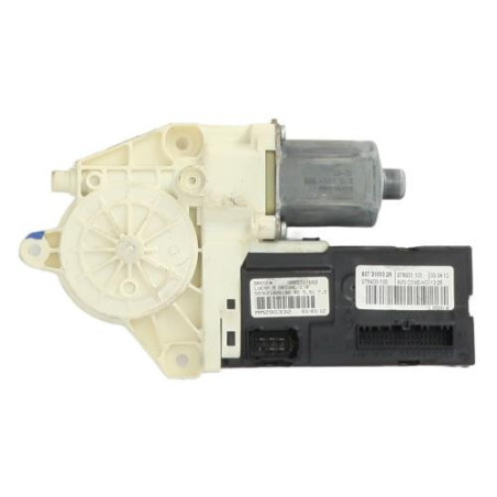 Moteur leve vitre avant gauche RENAULT LAGUNA 3 Photo n°1