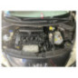 Trappe d'essence PEUGEOT 207