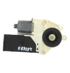 Moteur leve vitre avant gauche RENAULT LAGUNA 3 Photo n°3