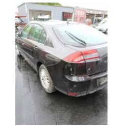 Moteur leve vitre avant gauche RENAULT LAGUNA 3 Photo n°6