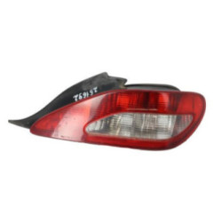 Feu arriere principal droit (feux) PEUGEOT 406 Photo n°1