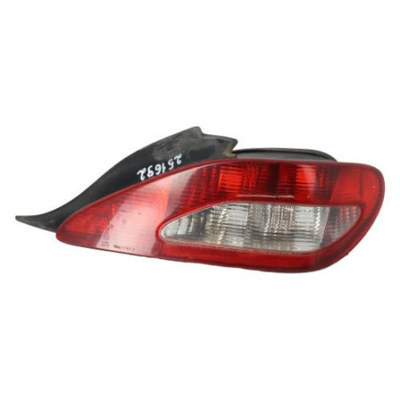 Feu arriere principal droit (feux) PEUGEOT 406 Photo n°1