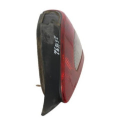 Feu arriere principal droit (feux) PEUGEOT 406 Photo n°4