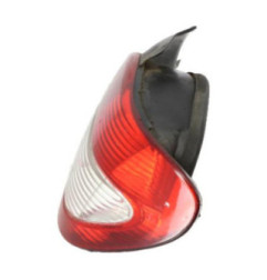 Feu arriere principal droit (feux) PEUGEOT 406 Photo n°5