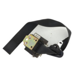 Ceinture avant gauche PEUGEOT 406 Photo n°3