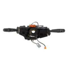 Com (Bloc Contacteur Tournant+Commodo Essuie Glace+Commodo Phare) PEUGEOT 406 Photo n°1