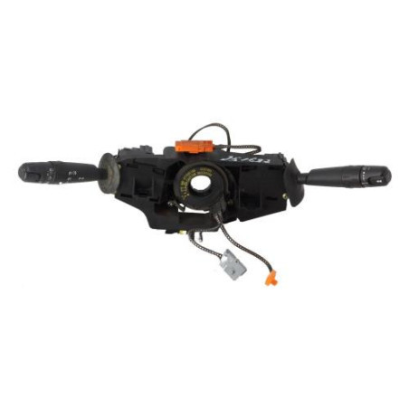 Com (Bloc Contacteur Tournant+Commodo Essuie Glace+Commodo Phare) PEUGEOT 406 Photo n°1