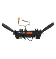 Com (Bloc Contacteur Tournant+Commodo Essuie Glace+Commodo Phare) PEUGEOT 406 Photo n°3