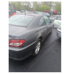 Com (Bloc Contacteur Tournant+Commodo Essuie Glace+Commodo Phare) PEUGEOT 406 Photo n°5