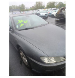 Com (Bloc Contacteur Tournant+Commodo Essuie Glace+Commodo Phare) PEUGEOT 406 Photo n°7