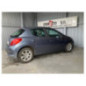Echangeur air (Intercooler) PEUGEOT 207