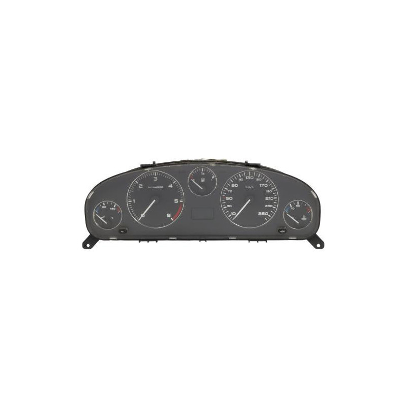 Compteur PEUGEOT 406