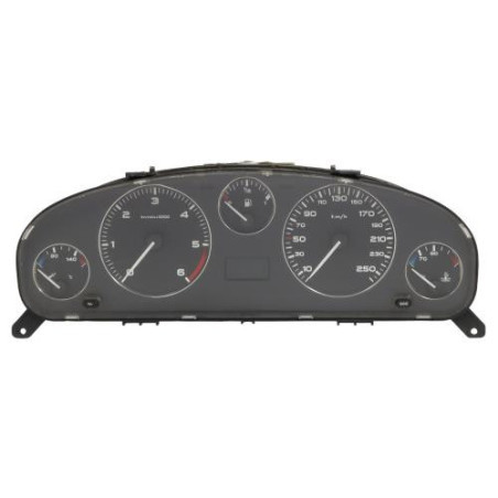 Compteur PEUGEOT 406 Photo n°1