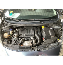 Levier de vitesses PEUGEOT 207