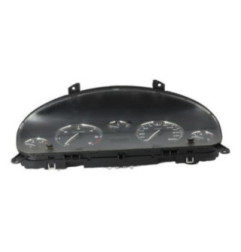 Compteur PEUGEOT 406 Photo n°4