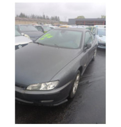 Compteur PEUGEOT 406 Photo n°10