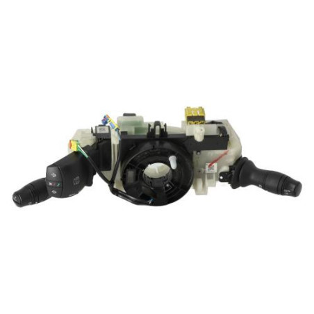 Com (Bloc Contacteur Tournant+Commodo Essuie Glace+Commodo Phare) RENAULT MEGANE 3 Photo n°1