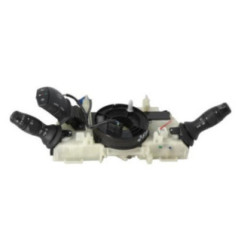 Com (Bloc Contacteur Tournant+Commodo Essuie Glace+Commodo Phare) RENAULT MEGANE 3 Photo n°4