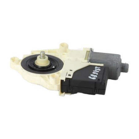 Moteur leve vitre arriere droit RENAULT MEGANE 3 Photo n°1