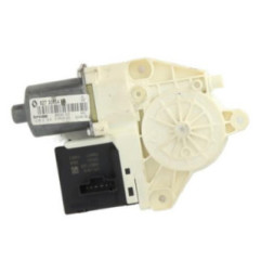 Moteur leve vitre arriere droit RENAULT MEGANE 3 Photo n°3