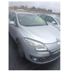 Moteur leve vitre arriere droit RENAULT MEGANE 3 Photo n°5