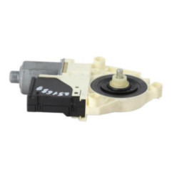 Moteur leve vitre arriere gauche RENAULT MEGANE 3 Photo n°1