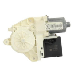 Moteur leve vitre arriere gauche RENAULT MEGANE 3 Photo n°3