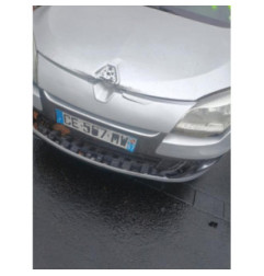 Moteur leve vitre arriere gauche RENAULT MEGANE 3 Photo n°4