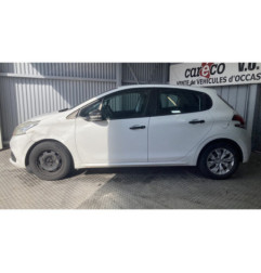 Mastervac PEUGEOT 208 1 Photo n°1