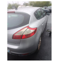 Moteur leve vitre arriere gauche RENAULT MEGANE 3 Photo n°7