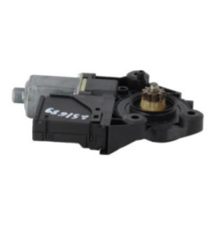 Moteur leve vitre avant droit RENAULT MEGANE 3 Photo n°1