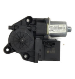 Moteur leve vitre avant droit RENAULT MEGANE 3 Photo n°3