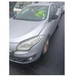 Moteur leve vitre avant droit RENAULT MEGANE 3 Photo n°6