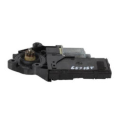 Moteur leve vitre avant gauche RENAULT MEGANE 3 Photo n°1