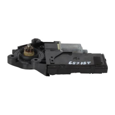 Moteur leve vitre avant gauche RENAULT MEGANE 3 Photo n°1