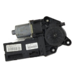 Moteur leve vitre avant gauche RENAULT MEGANE 3 Photo n°3