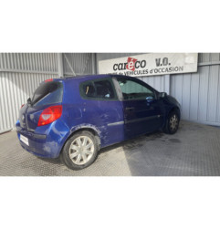 Bloc ABS (freins anti-blocage) RENAULT CLIO 3 Photo n°7