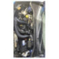 Moyeu avant droit RENAULT CLIO 3