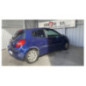 Moyeu avant gauche RENAULT CLIO 3
