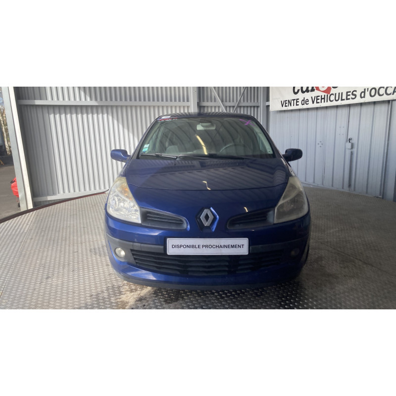 Pompe immergee RENAULT CLIO 3