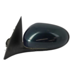 Retroviseur gauche JAGUAR X-TYPE Photo n°3