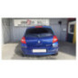Vase de lave glace RENAULT CLIO 3