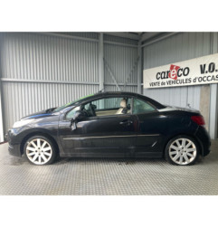 Moteur PEUGEOT 207