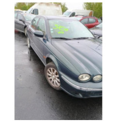 Retroviseur gauche JAGUAR X-TYPE Photo n°10