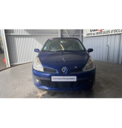 Afficheur RENAULT CLIO 3 Photo n°1