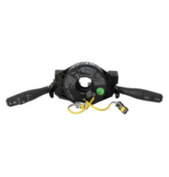 Com (Bloc Contacteur Tournant+Commodo Essuie Glace+Commodo Phare) JAGUAR X-TYPE Photo n°1