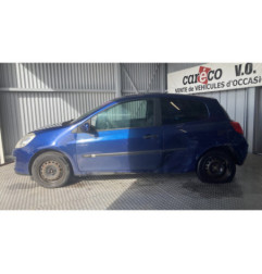 Air bag conducteur RENAULT CLIO 3 Photo n°3